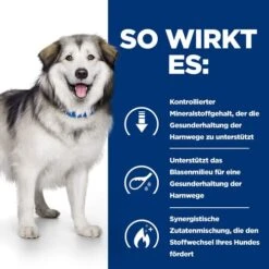 Hill's Prescription Diet - Canine - C/d Multicare + Metabolic -Heimtierbedarf Geschäft hills prescription diet canine cd multicare metabolic 212642 0500 none