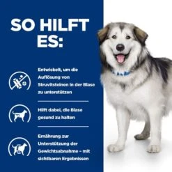 Hill's Prescription Diet - Canine - C/d Multicare + Metabolic -Heimtierbedarf Geschäft hills prescription diet canine cd multicare metabolic 212645 0500 none