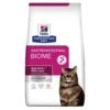 Hill's Prescription Diet - Gastrointestinal Biome - Katzenfutter -Heimtierbedarf Geschäft hills prescription diet gastrointestinal biome kattenvoer 211889 0500 none