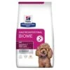 Hill's Prescription Diet Gastrointestinal Biome - Canine - Mini -Heimtierbedarf Geschäft hills prescription diet gastrointestinal biome canine mini 211850 0500 none