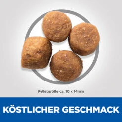 Hill's Science Plan - Adult - Thunfisch & Reis -Heimtierbedarf Geschäft hills science plan adult medium tuna rice 218874 0500 none