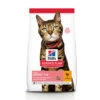 Hill's Science Plan - Feline Adult - Chicken Light 1 Hill's Science Plan - Feline Adult - Chicken Light -Heimtierbedarf Geschäft hills science plan feline adult chicken light 146246 0500 none