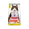 Hill's Science Plan Adult Perfect Digestion Katzenfutter -Heimtierbedarf Geschäft hills science plan adult perfect digestion kattenvoer 181102 0500 none