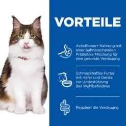 Hill's Science Plan Adult Perfect Digestion Katzenfutter -Heimtierbedarf Geschäft hills science plan adult perfect digestion kattenvoer 218333 0500 none