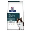Hill's W/d Low Fat/Diabetes/Colitis - Prescription Diet - Feline -Heimtierbedarf Geschäft hills wd low fatdiabetescolitis prescription diet feline 217970 0500 none
