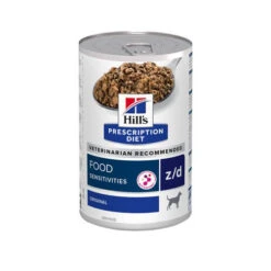 Hill's Z/d Food Sensitivities - Prescription Diet - Canine -Heimtierbedarf Geschäft hills zd food sensitivities prescription diet canine 191852 0500 none