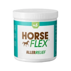 HorseFlex AllerRelief -Heimtierbedarf Geschäft horseflex allerrelief 211247 0500 none
