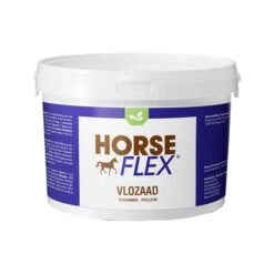 HorseFlex Flohsamen -Heimtierbedarf Geschäft horseflex vlozaad 211280 0500 none