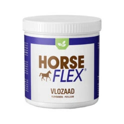 HorseFlex Flohsamen -Heimtierbedarf Geschäft horseflex vlozaad 211286 0500 none