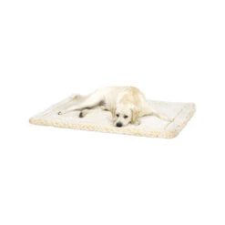 HuggleHounds Huggle Fleece Mat -Heimtierbedarf Geschäft hugglehound huggle fleece mat 182878 0500 none