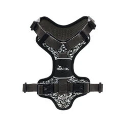 Hunter Divo Reflect - Hundegeschirr 9 Hunter Divo Reflect - Hundegeschirr -Heimtierbedarf Geschäft hunter divo reflect hondentuig 188237 0500 none