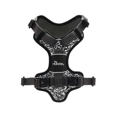 Hunter Divo Reflect - Hundegeschirr 6 Hunter Divo Reflect - Hundegeschirr – Bild 4