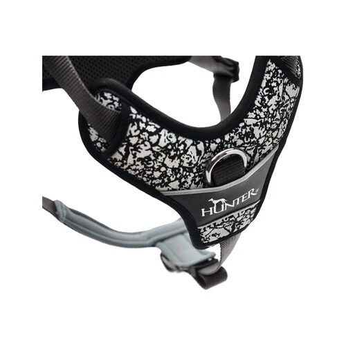 Hunter Divo Reflect - Hundegeschirr 5 Hunter Divo Reflect - Hundegeschirr – Bild 3
