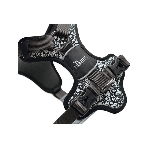 Hunter Divo Reflect - Hundegeschirr 4 Hunter Divo Reflect - Hundegeschirr – Bild 2
