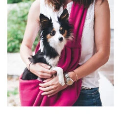 Hunter Hundetragetasche Los Angeles -Heimtierbedarf Geschäft hunter draagzak los angeles 120637 0500 none