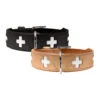 Hunter Halsband Swiss -Heimtierbedarf Geschäft hunter halsband swiss 116100 0500 none