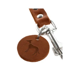 Hunter Trainingsleine - Braun 8 Hunter Trainingsleine - Braun -Heimtierbedarf Geschäft hunter trainingsriem bruin 175342 0500 none