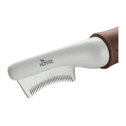 Hunter Trimmmesser 5 Hunter Trimmmesser – Bild 3