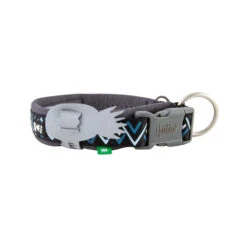 Hurtta Razzle Dazzle Collar - Blackberry 6 Hurtta Razzle Dazzle Collar - Blackberry -Heimtierbedarf Geschäft hurtta razzle dazzle collar blackberry 175957 0500 none