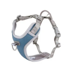 Hurtta Venture No-Pull Harness - Bilberry -Heimtierbedarf Geschäft hurtta venture no pull harness bilberry 185452 0500 none