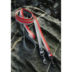 Hurtta Weekend Warrior Eco Leash -Heimtierbedarf Geschäft hurtta weekend warrior eco leash 135769 0500 none