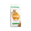 IAMS For Vitality Adult Large Breed Dog - Chicken -Heimtierbedarf Geschäft iams adult large breed dog 133685 0500 none