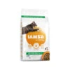 IAMS For Vitality Cat Adult Fish & Chicken -Heimtierbedarf Geschäft iams cat adult fish chicken 133712 0500 none