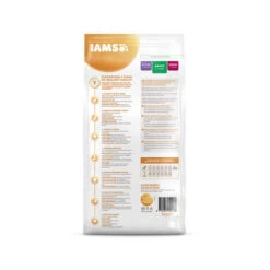 IAMS For Vitality Cat Adult Fish & Chicken 6 IAMS For Vitality Cat Adult Fish & Chicken -Heimtierbedarf Geschäft iams cat adult fish chicken 133715 0500 none