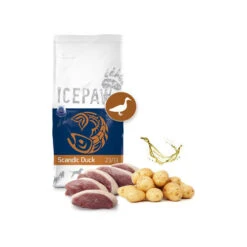 ICEPAW Scandic Duck 7 ICEPAW Scandic Duck -Heimtierbedarf Geschäft icepaw scandic duck 221033 0500 none