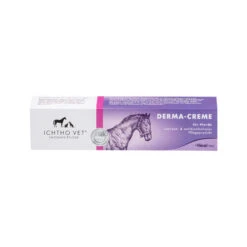 Ichtho Vet Derma-Crème -Heimtierbedarf Geschäft ichtho vet derma crme 180523 0500 none