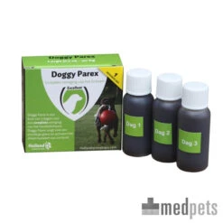 Excellent Doggy Parex 7 Excellent Doggy Parex -Heimtierbedarf Geschäft informatie over bestellen medpets nl 4 1355906100 5764