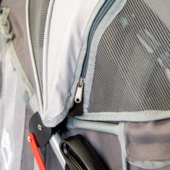 InnoPet Buggy Comfort AIR ECO 20 InnoPet Buggy Comfort AIR ECO -Heimtierbedarf Geschäft innopet buggy comfort air eco 211154 0500 none