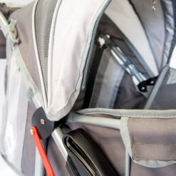 InnoPet Buggy Comfort AIR ECO 19 InnoPet Buggy Comfort AIR ECO -Heimtierbedarf Geschäft innopet buggy comfort air eco 211157 0500 none