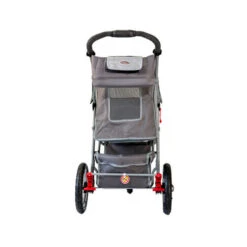 InnoPet Buggy Comfort AIR ECO 17 InnoPet Buggy Comfort AIR ECO -Heimtierbedarf Geschäft innopet buggy comfort air eco 211160 0500 none