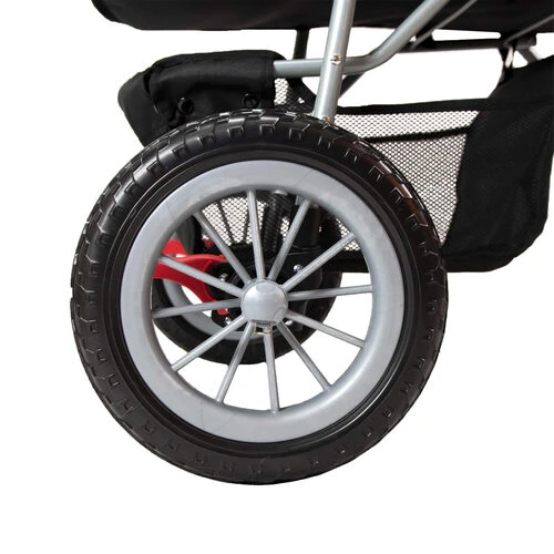 InnoPet Buggy Komfort EFA ECO 17 InnoPet Buggy Komfort EFA ECO – Bild 15