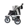 InnoPet Buggy Komfort EFA ECO -Heimtierbedarf Geschäft innopet buggy comfort efa eco 196271 0500 none