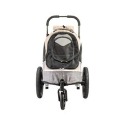 InnoPet Sporty Evolution Hundebuggy -Heimtierbedarf Geschäft innopet sporty evolution trailer 196154 0500 none