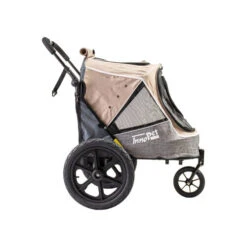 InnoPet Sporty Evolution Hundebuggy -Heimtierbedarf Geschäft innopet sporty evolution trailer 196157 0500 none