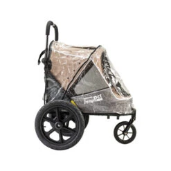 InnoPet Sporty Evolution Hundebuggy -Heimtierbedarf Geschäft innopet sporty evolution trailer 196160 0500 none