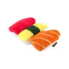 P.L.A.Y. Pet International Classic - Sushi Toy -Heimtierbedarf Geschäft international classic sushi toy 198107 0500 none