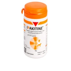 Vetoquinol Ipakitine -Heimtierbedarf Geschäft ipakitine 220102 0500 none