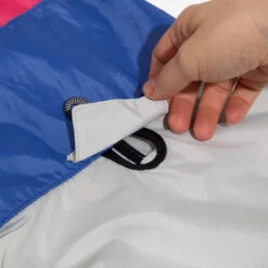 Zee.Dog - 90er Regenjacke -Heimtierbedarf Geschäft jaren 90 regenjas 215873 0500 none