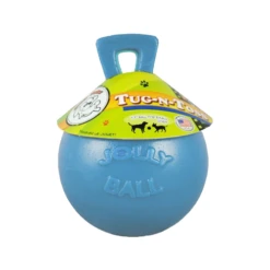 Jolly Tug-n-Toss Ball Für Hunde 10 Jolly Tug-n-Toss Ball Für Hunde -Heimtierbedarf Geschäft jolly tug n toss ball 214223 0500 none