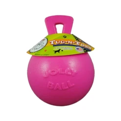 Jolly Tug-n-Toss Ball Für Hunde 11 Jolly Tug-n-Toss Ball Für Hunde -Heimtierbedarf Geschäft jolly tug n toss ball 214229 0500 none
