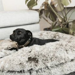 Kentucky Dogwear - Comfort Donut-Hundekorb 9 Kentucky Dogwear - Comfort Donut-Hundekorb -Heimtierbedarf Geschäft kentucky dogwear comfort donut hondenmand 219727 0500 none