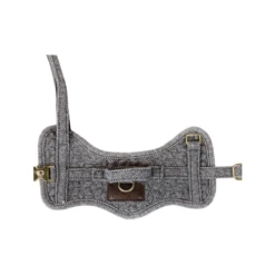 Kentucky Dogwear Hundegeschirr Body Safe Wool -Heimtierbedarf Geschäft kentucky dogwear hondenharnas body safe wool 219212 0500 none
