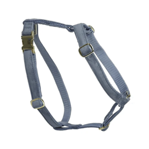 Kentucky Dogwear Hundegeschirr Velvet Loop 9 Kentucky Dogwear Hundegeschirr Velvet Loop – Bild 7