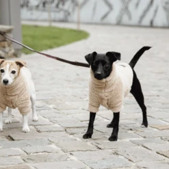 Kentucky Dogwear Hundejacke Teddy Fleece -Heimtierbedarf Geschäft kentucky dogwear hondenjas teddy fleece 219186 0500 none