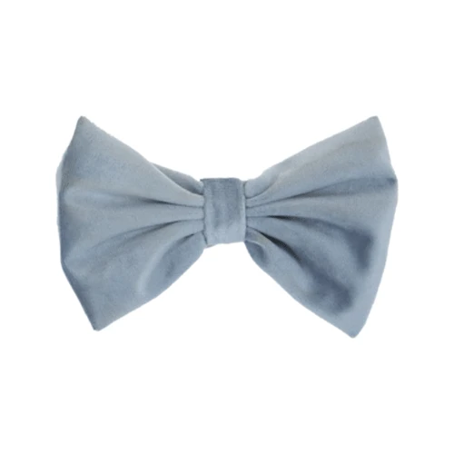 Kentucky Dogwear Fliege Samt 4 Kentucky Dogwear Fliege Samt – Bild 2