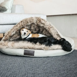 Kentucky Dogwear Iglo Hundekorb -Heimtierbedarf Geschäft kentucky dogwear iglo hondenmand 219695 0500 none